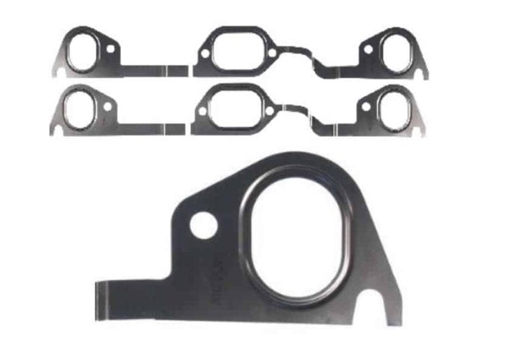 Exhaust Manifold Gasket Set (most Pontiac 67-79 V8)