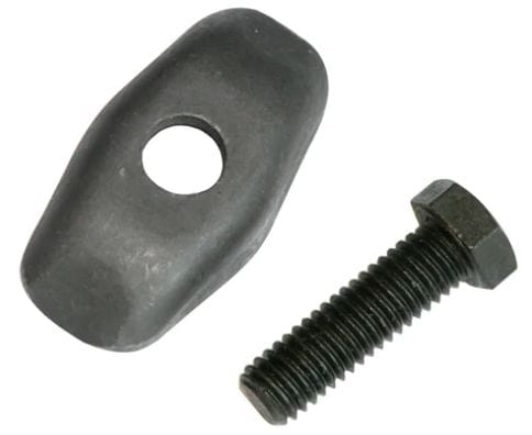 Distributor Clamp: Olds 64-79 INC Firebird TA 77-79 403