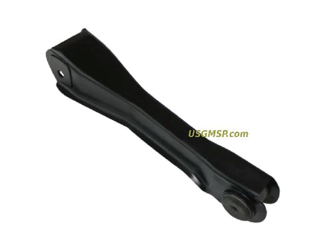 Control Arm Rear: 68-72 ea w/ Bush  - 12 Bolt