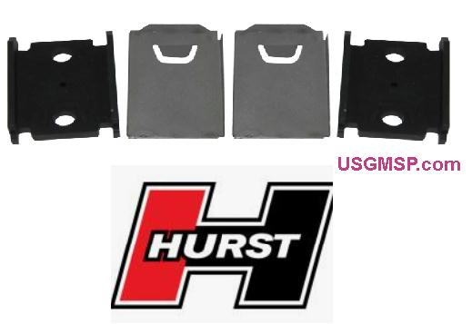 Hurst Shifter Lock Retainer 67-78