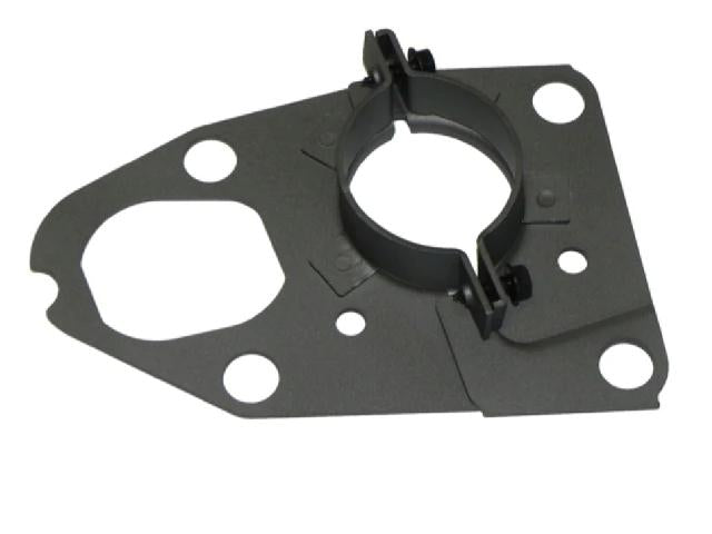 64-67 Steering column PLATE: 64-67 GM A body GTO Chevelle Cutlass GS - MANUAL