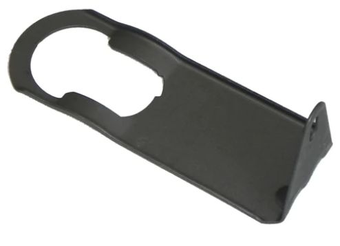 Boot Lock Retainer: 66-67 Pontiac GTO / LeMans / Tempest