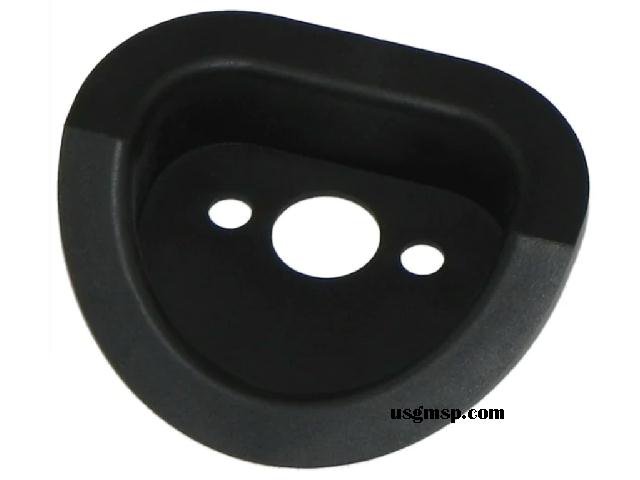 Pontiac 68 A body GTO + Throttle Cable Firewall Seal
