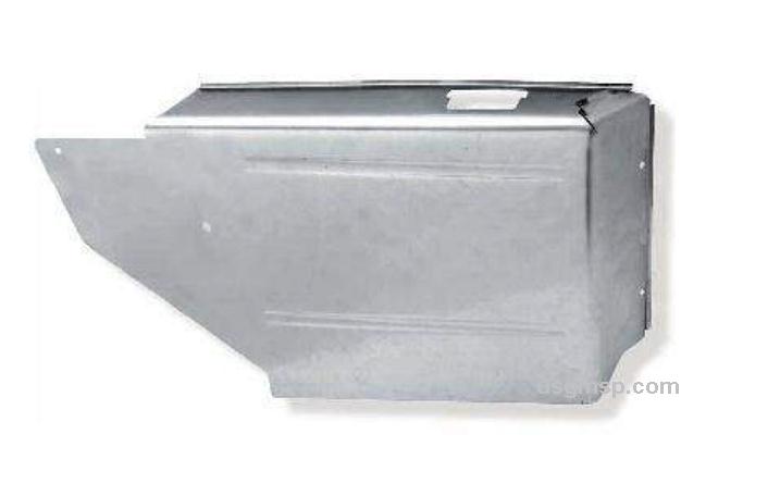 Rear Inner side panels 67-9F: various