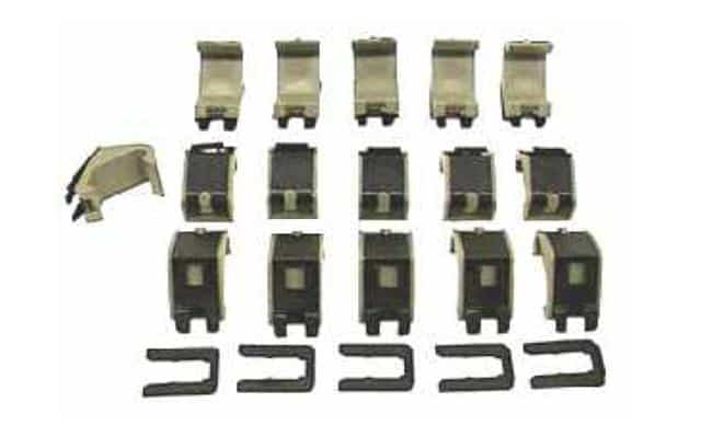 Convertible Top Boot Clip Kit