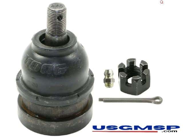Ball Joint: Front Lower 1971-76 GM BIG cars, Chev Impala, Pontiac Olds , Buick - See LISTING