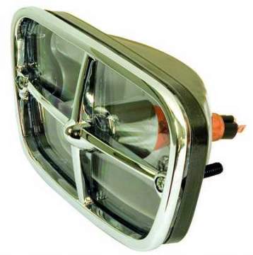 69 - 72 Firebird Front Park Lamp Assembly (ea) - Best Value