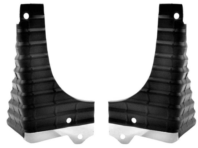 68 Chevellle / El Camino Grill extensions (pr)