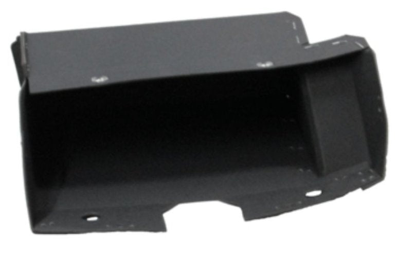 Glovebox Liner: 68 Nova W/ AC