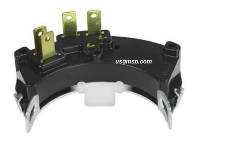 Neutral Safety / Reverse Switch 67-8 GM Varoius