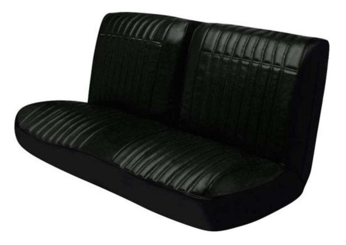 Seat Trim Set: 1970 Chevy Impala / Caprice