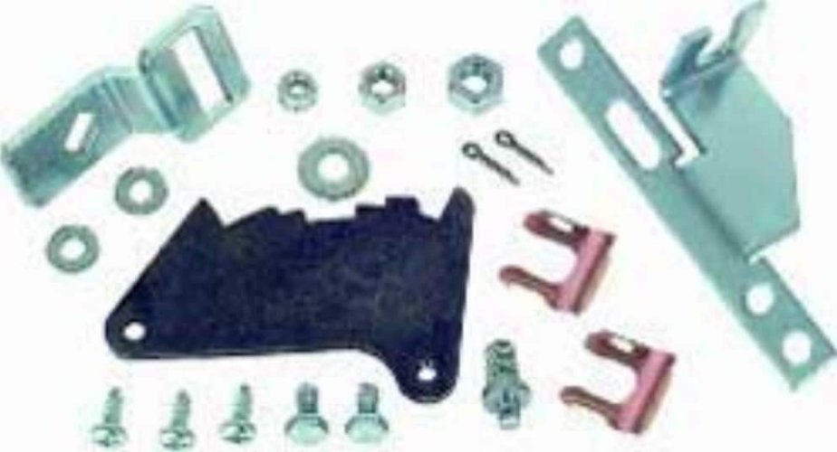 Shifter Conversion Kit: 68-72 Camaro TH700R4 / TH2004R