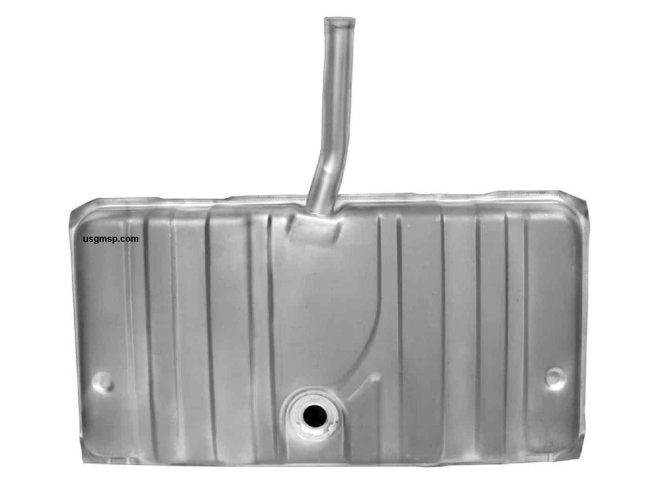 Fuel Tank: Nova 1970-72