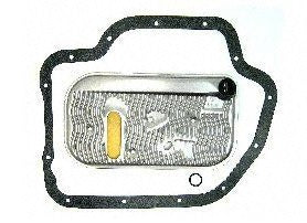 Trans filter Kit: T400 Auto