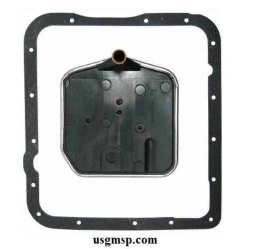 Trans Filter Kit - Various 83-93 T700