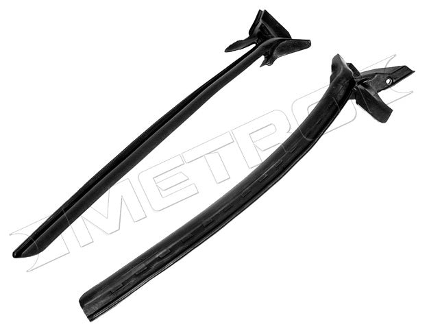 79-85 Eldorado Toronado Rivi/Eldo QTR Window Seal VS3Z