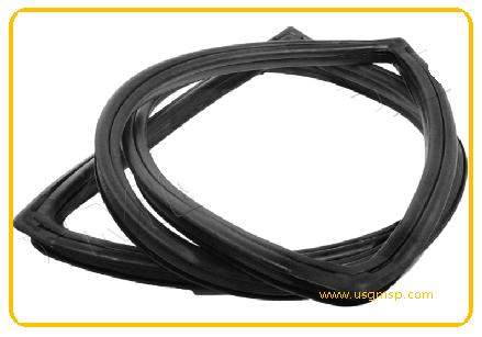Windscreen Seal: 62-67 Nova / Chevy II - 2 & 4 Dr Sdns