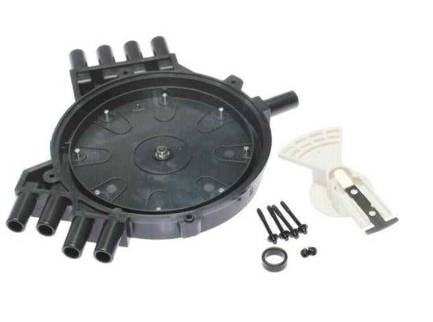 Distributor Cap & Rotor Kit - 92-94 (GM)