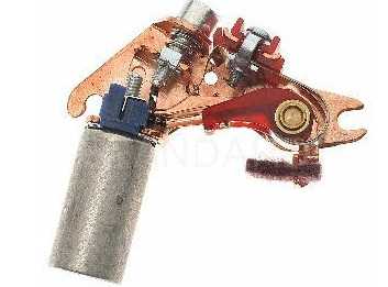 Points & Condensor Set: 56-74 GM V8
