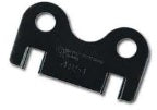 Guide Plate kit: Pontiac V8 58-79