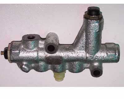 Proportioning Valve: 84-85 Corvette