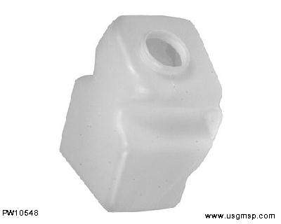 Windscreen washer resevior 75-79 Corvette (GM NOS) SOLD OUT