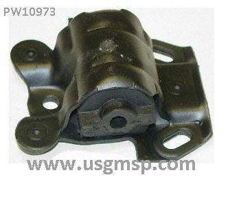 Engine Mount: 95-2002  V6 3.8lt Camaro- Firebird  (LHS only)