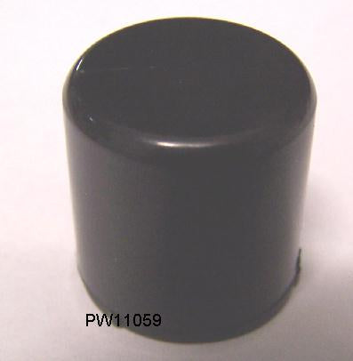 Gear Shift Knob Button: 84-86 Camaro