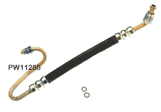 Power steering Hose 88-90 Pressure