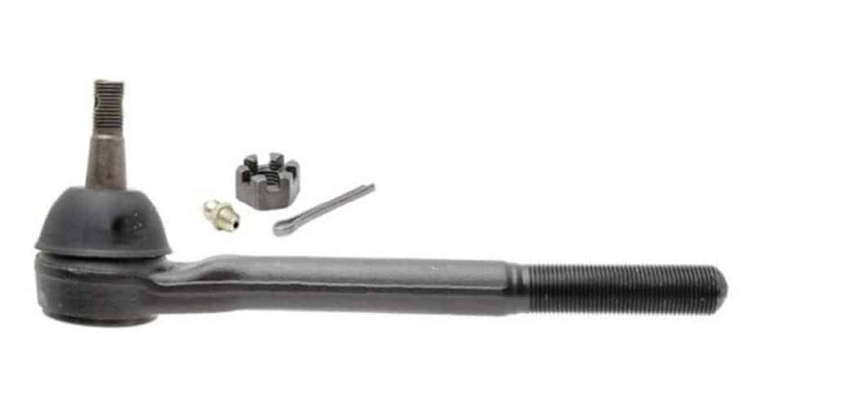 Tie Rod: Outer 76-79 Firebird Trans Am
