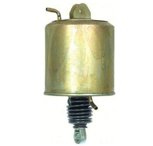 Headlamp Actuator 68-9 Camaro RS Vacuum Cannister (ea)