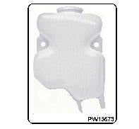 Washer Bottle Kit: 75-79 Camaro/Nova