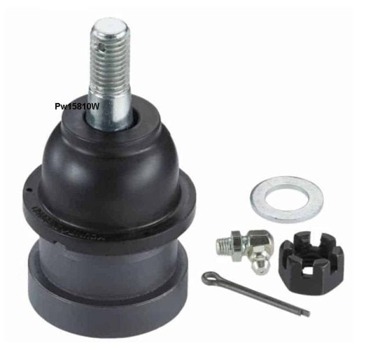 Ball Joint: Corvette 97-11 LOWER/ GM/Moog