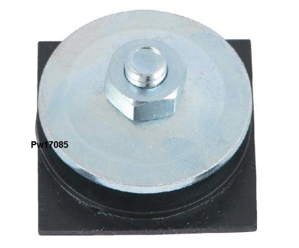 Hardware Set: 67 F Door Glass Rear Lower (1)
