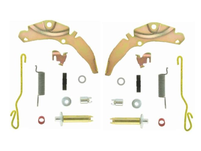 Brake Drum Hardware Kit 63-70 Sets