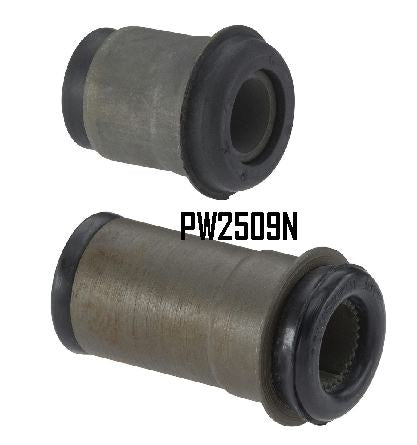 Idler Arm Bush SET: 55-57 Chev full size