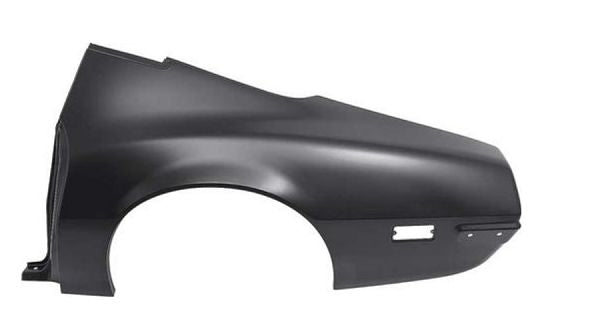 Quarter Panel: 75-81 Firebird TA - FULL