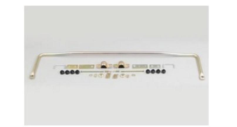Sway Bar: Rear Corvette 63-82 7/8" Kit