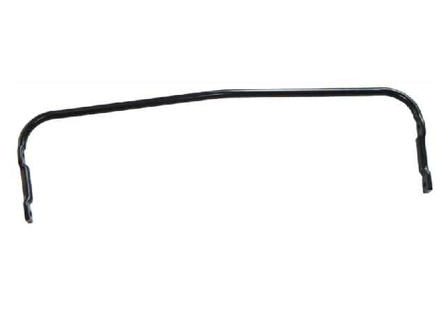 Sway Bar Only: 64-72 A GTO, Chevelle, Cutlass GS + 7/8" 22 MM REAR