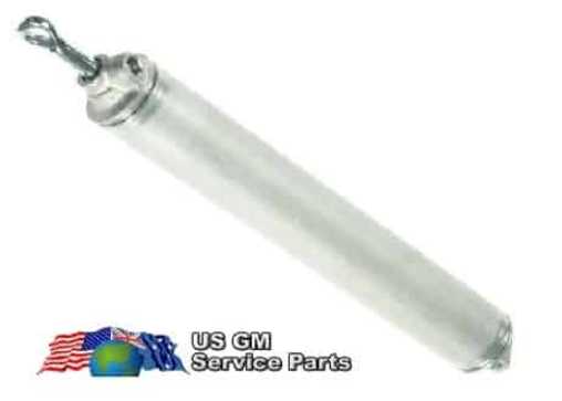 Convertible Top Ram: 61 Impala, GM full size (1)