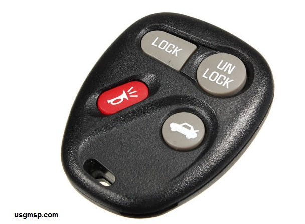 Remote Key Fob.. 1990's- 2000 era