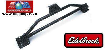 Strut Tower Brace: 98-02 Firebird TA / Camaro