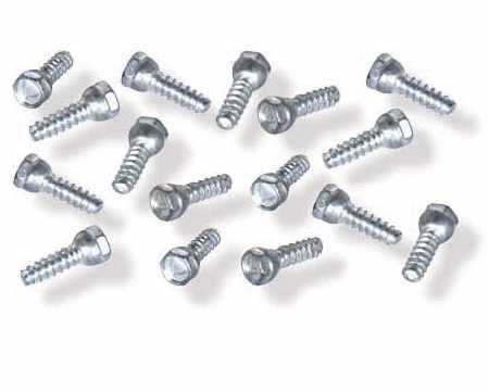 Screw Set - Wheel Ornament Screws (20)