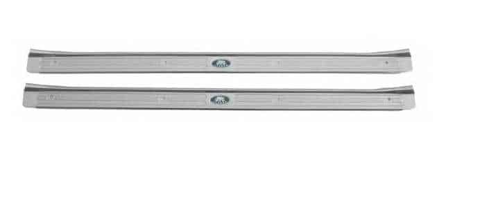 Sill Plate: 67-69 Camaro/Firebird - Repro 1st Quality (ea)