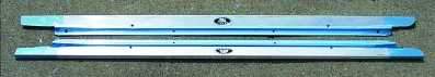 Sill Plate: Nova 62-67 2door (ea)