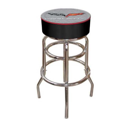 Stool "Corvette"  -C6