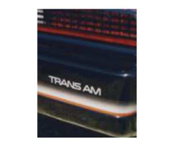 85-86 Square Dot Fade Stripes (Choose Colour)