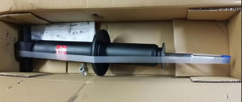 Struts: 93-02 Camaro / Firebird TA FRONT (Pair)