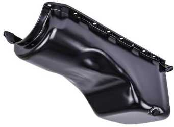 Sump: Chev BIG BLOCK 65-90 - 396 402 427 454 V8