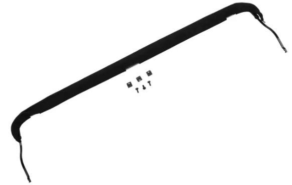 2010 - 2021 Camaro GM Sunroof forward DEFLECTOR - genuine.